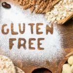 Stay Away from Gluten