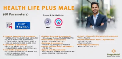 Healthy life Plus Male