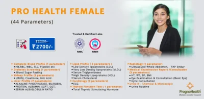pro health female