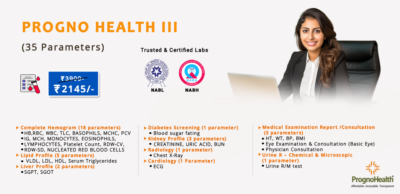 Progno Health III