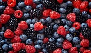 The Goodness Of Berries