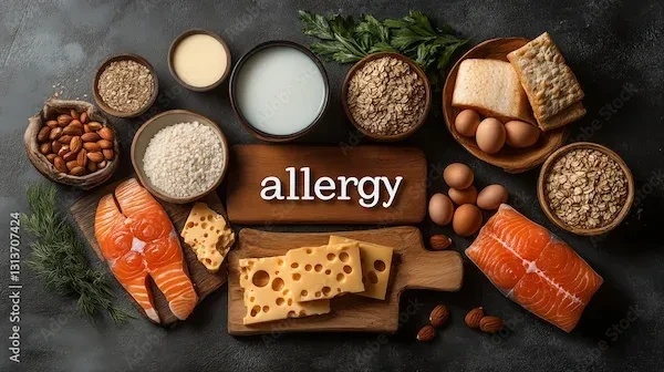 Food Allergies