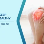 Keep your joints healthy