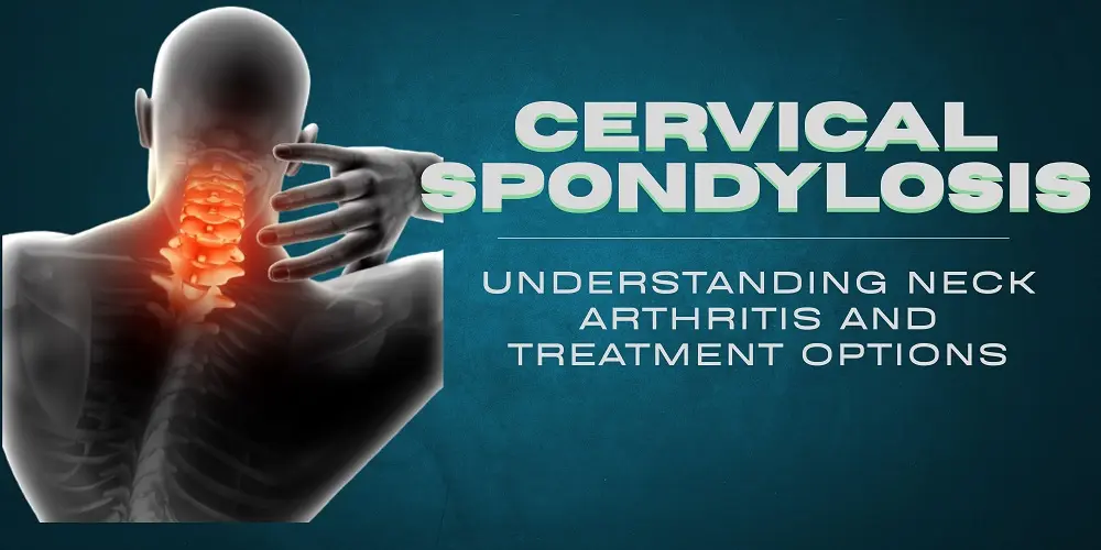 Cervical Spondylosis