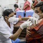 Here are some important things to keep in mind when going for the vaccine!