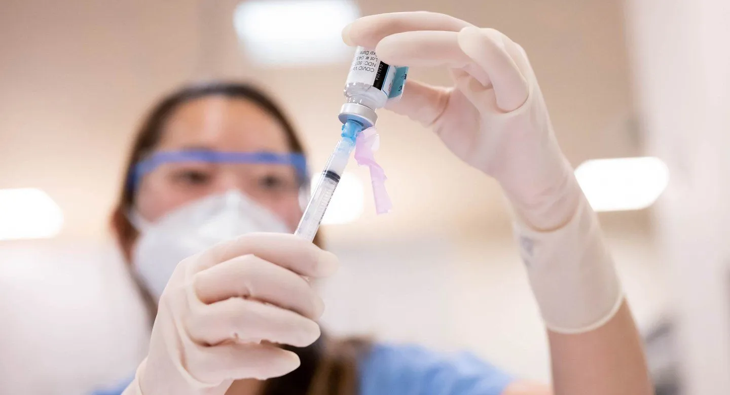 COVID 19 Vaccination FAQs