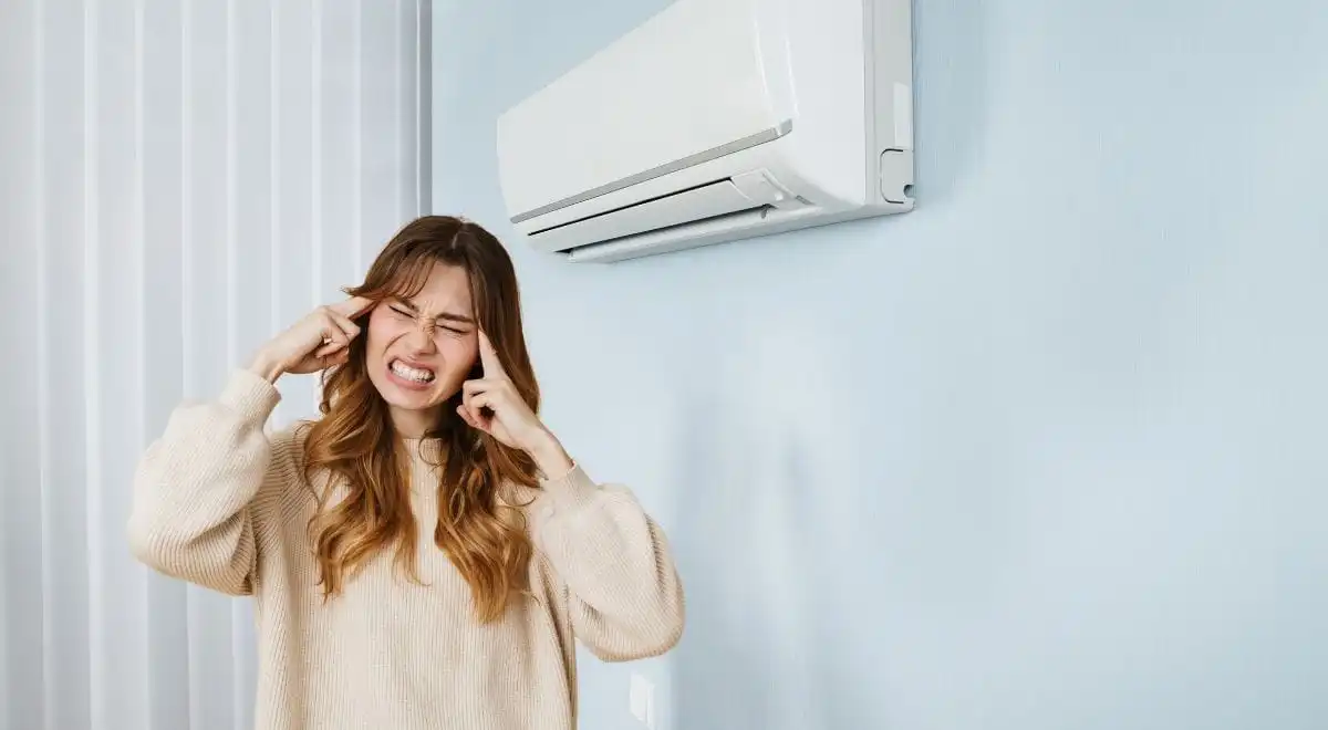 Harmful Effects of Air Conditioners