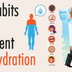 Dehydration – How to Protect?