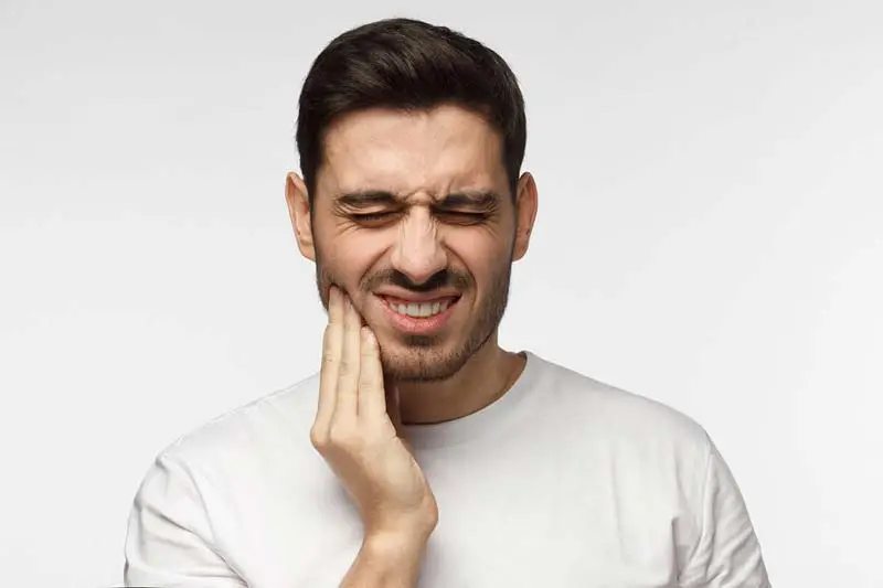 Toothache-common causes and remedies