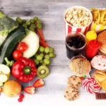 FOOD YOU SHOULD NOT COMBINE IN A MEAL