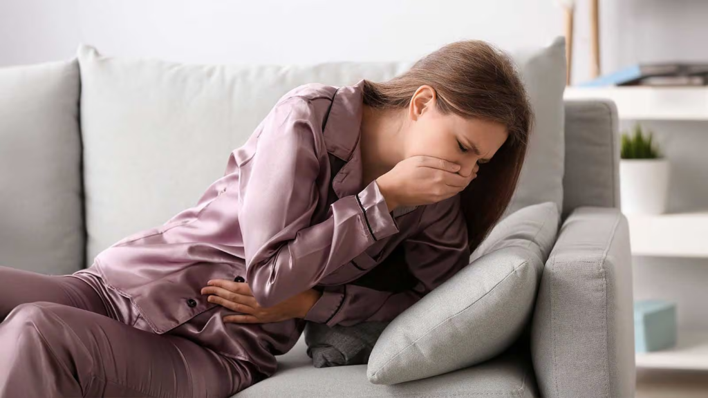 Dangers of Food Poisoning in Monsoon