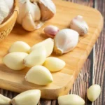 Health Benefits of Garlic