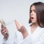 Reduce Hair Fall