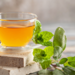 Health Benefits of Herbal Tea