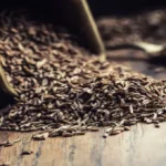 Benefits of Cumin (Jira)