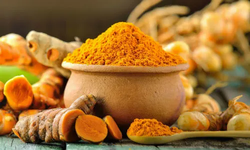 Medicinal Benefits of Turmeric