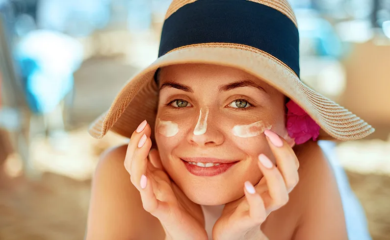 7 Tips for Harmful UV Rays