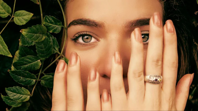 Your nails tell a lot about your health