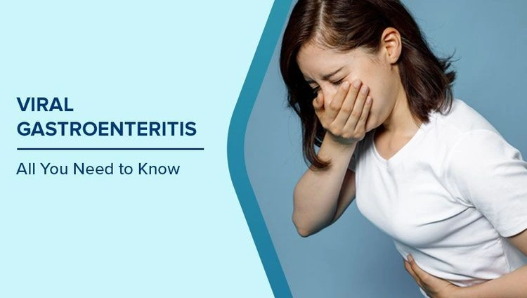 Viral Gastroenteritis