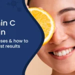 Benefits of Vitamin C