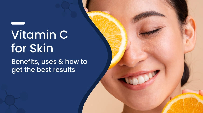 Benefits of Vitamin C