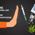 Drug Abuse and Illicit Trafficking