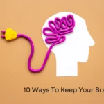 How to Stay Mentally Sharp ?