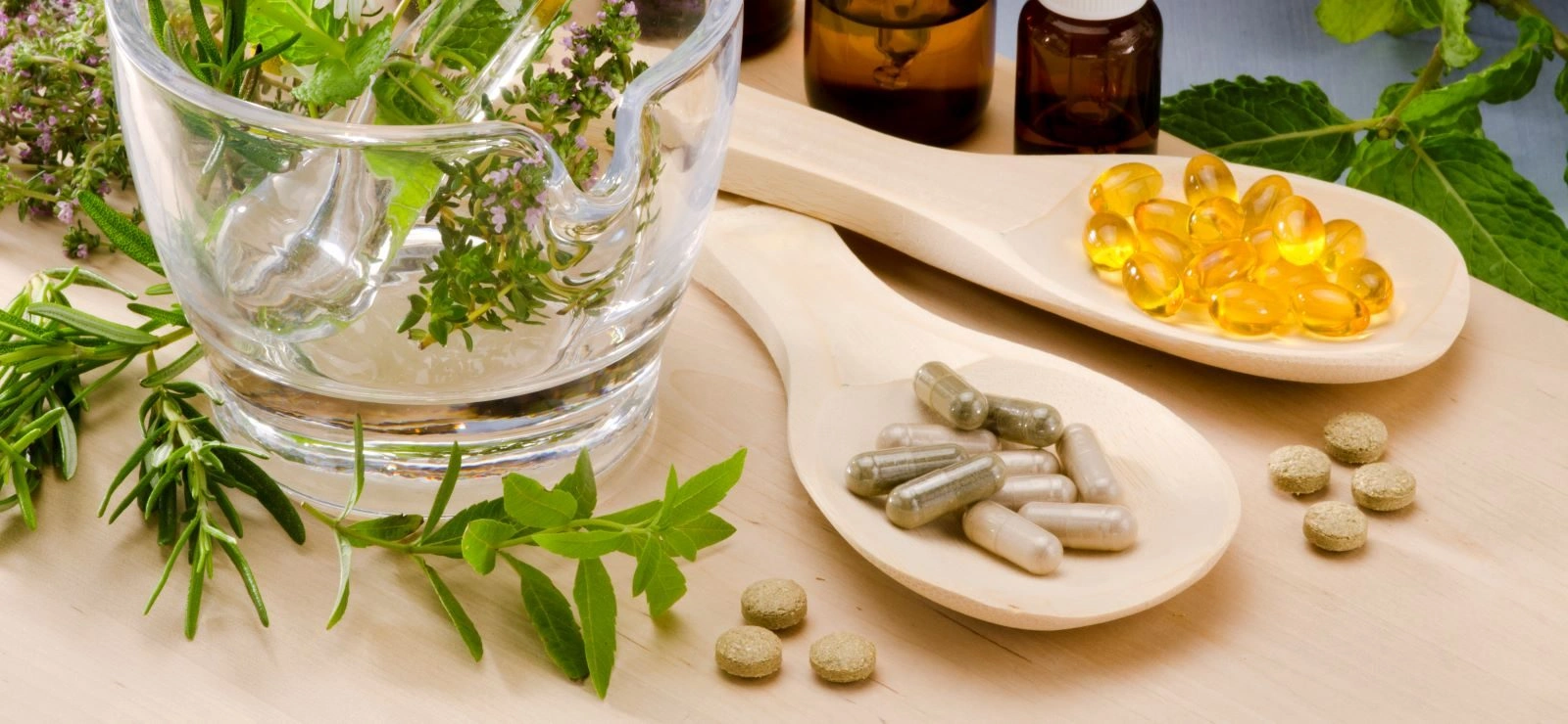 Alternative Medicine Risky or Harmless