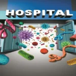 Beware of Hospital acquired infections