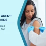 Why adults needs vaccination?