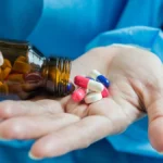 Be Careful About Overdosing on Antibiotics