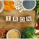 Tips to Prevent Iron Deficiency