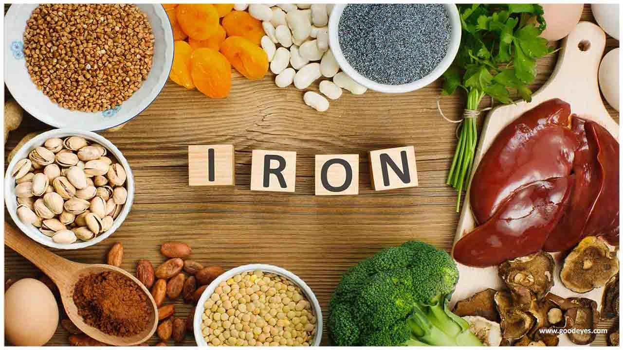 Tips to Prevent Iron Deficiency