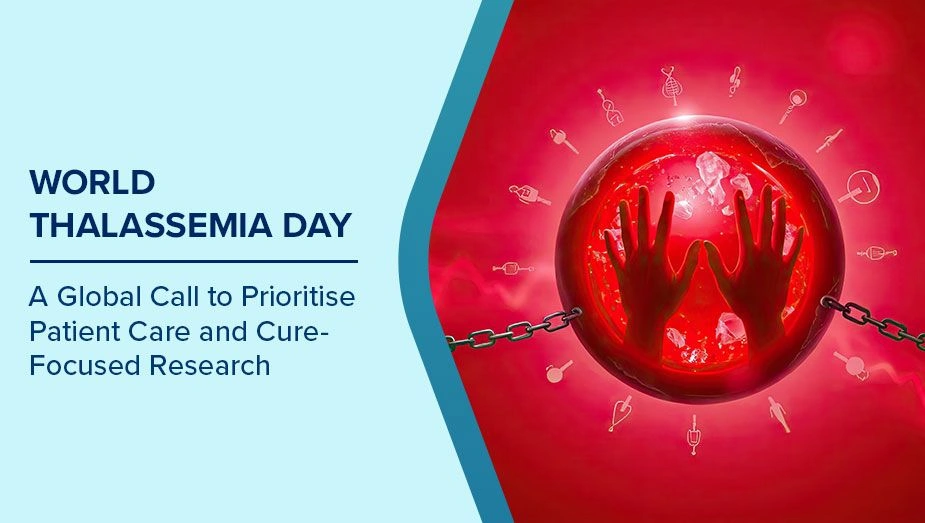 Thalassemia Prevention is a Necessity Not a Choice