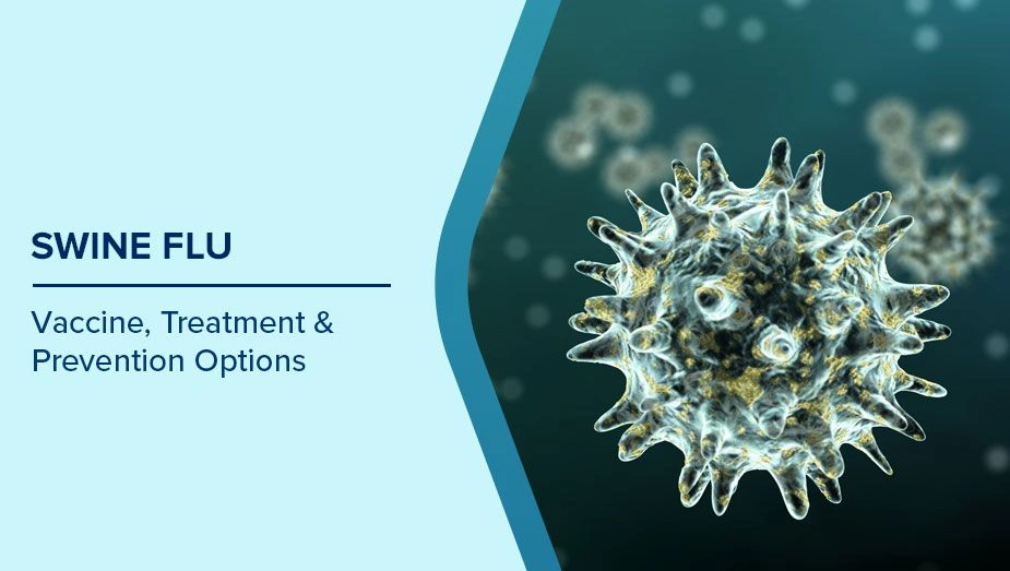 Protect yourself from swine flu