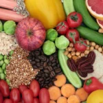 Manage your cholesterol Levels Naturally