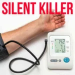 High Blood Pressure – The silent Killer