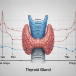 For Healthy thyroid levels