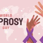 Debunking Myths Associated with Leprosy