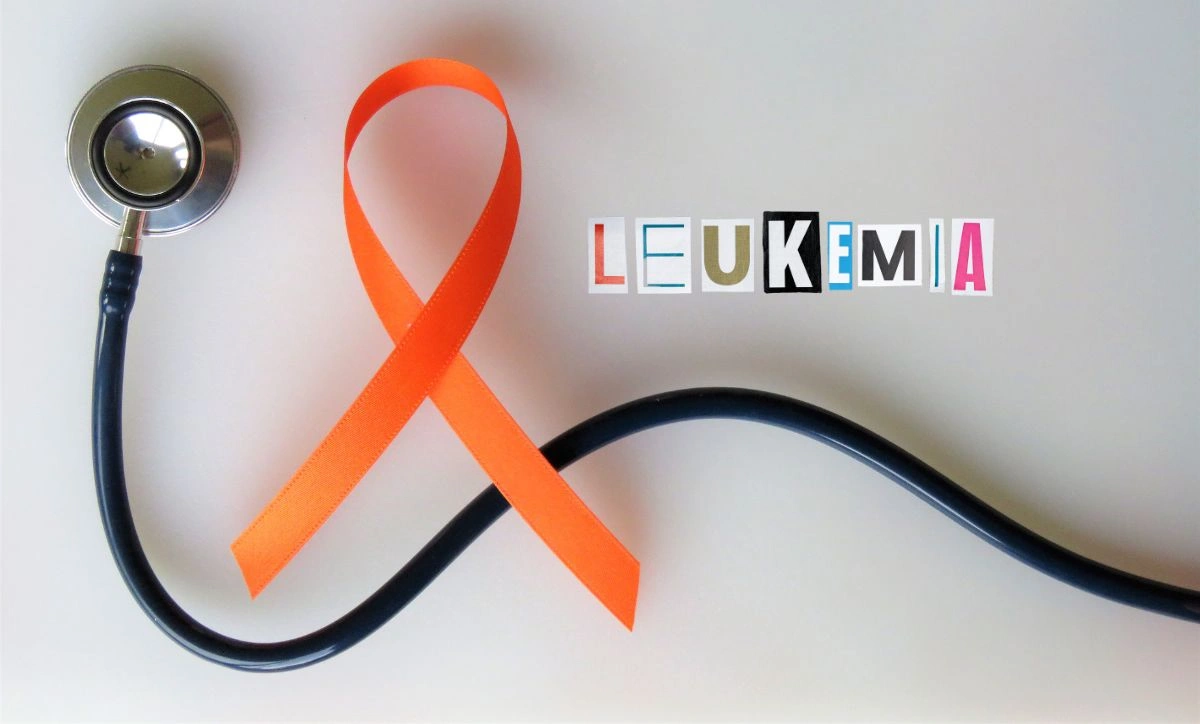 Bone Marrow and Leukemia Awareness