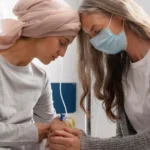 Cancer Treatment & Life after Cancer Treatment