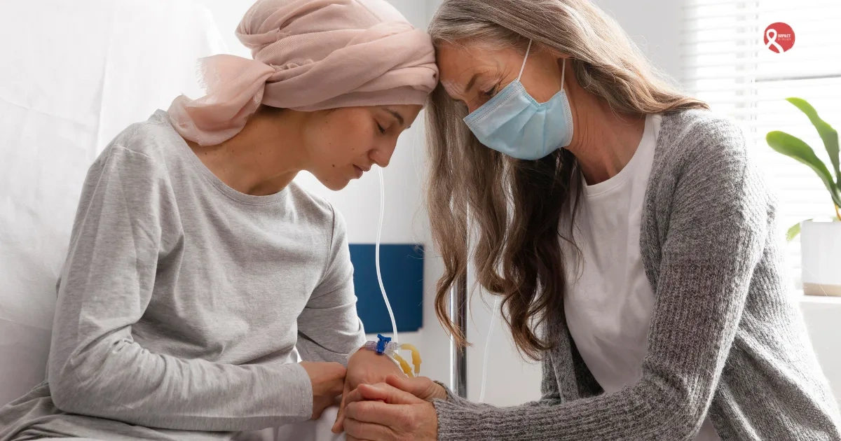 Cancer Treatment & Life after Cancer Treatment