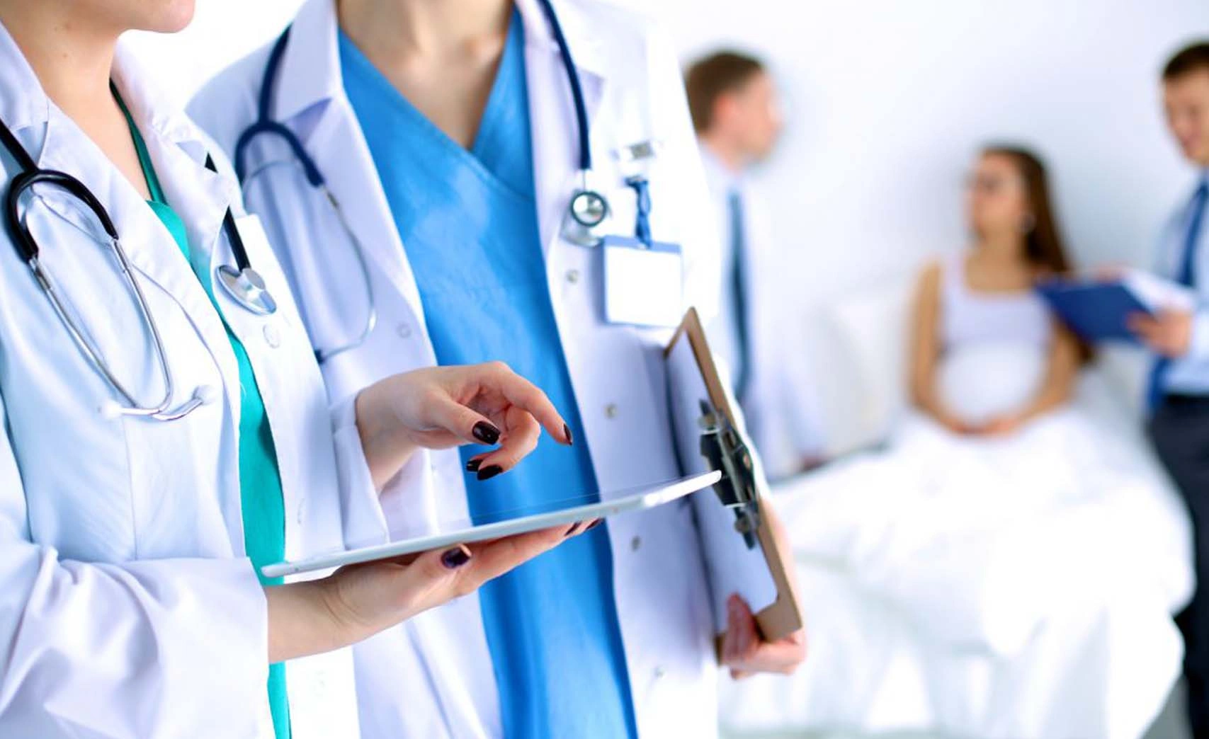 Corporate Health Care Services