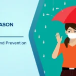 Rainy season! Beware of ‘these’ diseases