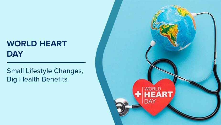 World Heart Day