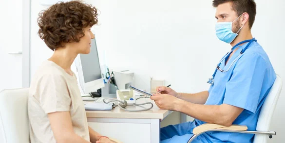 Essential Tests for Pre-Employment Health Checks ￼