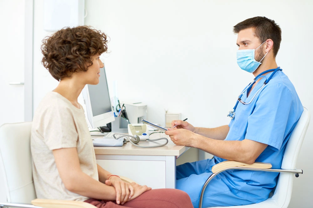 Essential Tests for Pre-Employment Health Checks ￼