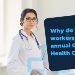 Corporate Annual Health Check up