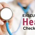 Executive Health Checkup Package