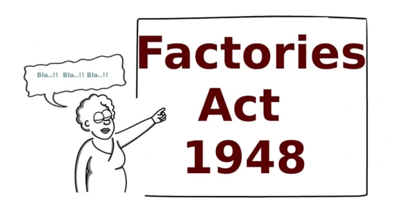 Certifying Surgeon As Per the Factories Act, 1948